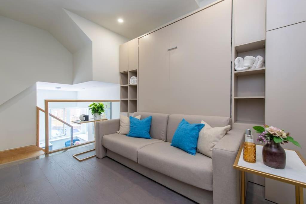 City Life Bliss Central Studio In Reading Chrl F3 Dış mekan fotoğraf