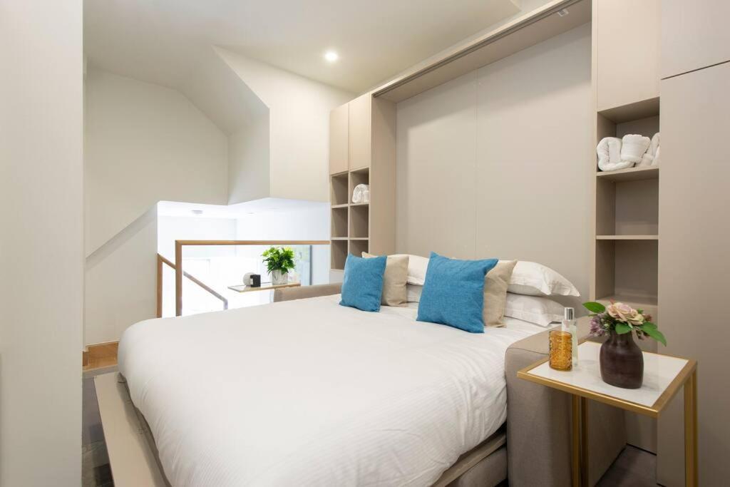 City Life Bliss Central Studio In Reading Chrl F3 Dış mekan fotoğraf