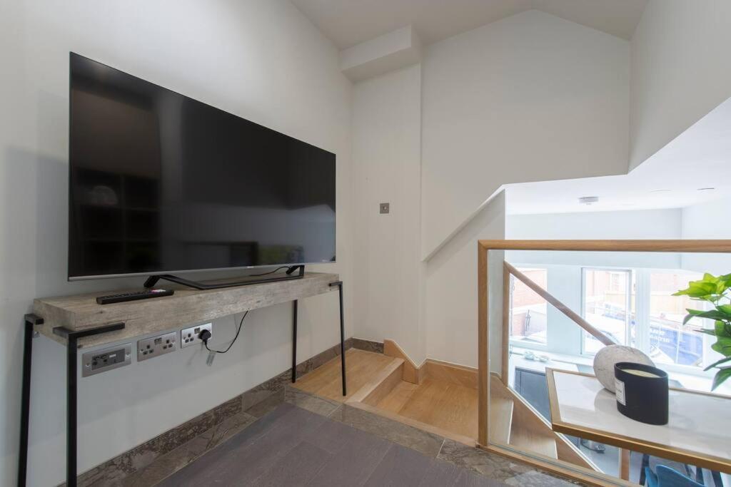 City Life Bliss Central Studio In Reading Chrl F3 Dış mekan fotoğraf