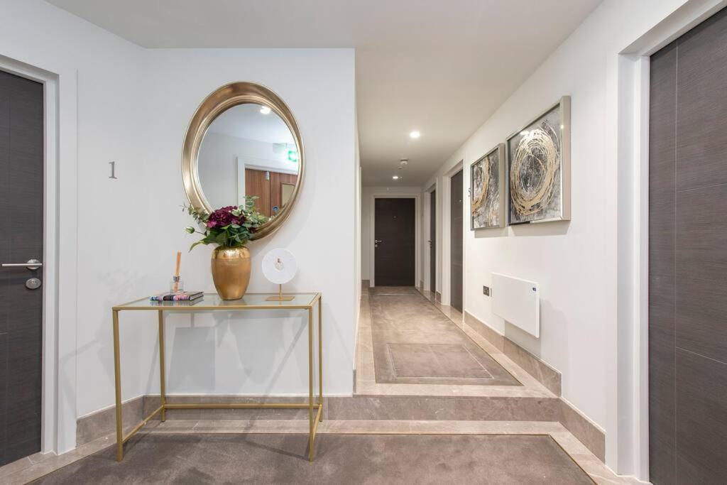 City Life Bliss Central Studio In Reading Chrl F3 Dış mekan fotoğraf