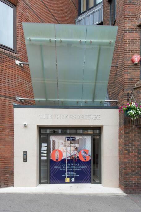 City Life Bliss Central Studio In Reading Chrl F3 Dış mekan fotoğraf